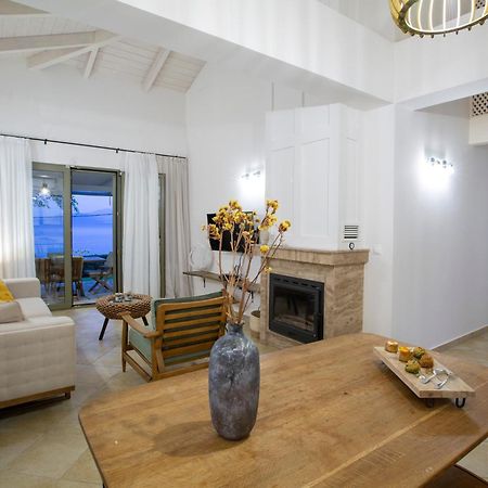 Ionian Calm Villas Vasilikí Dış mekan fotoğraf