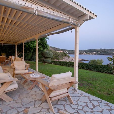 Ionian Calm Villas Vasilikí Dış mekan fotoğraf