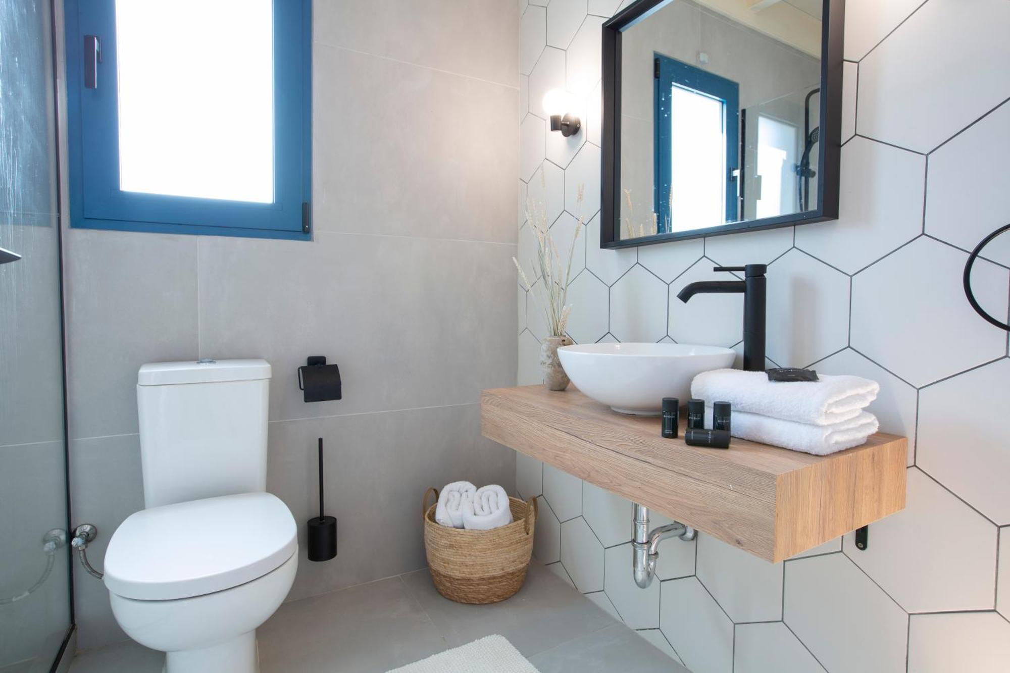 Ionian Calm Villas Vasilikí Dış mekan fotoğraf