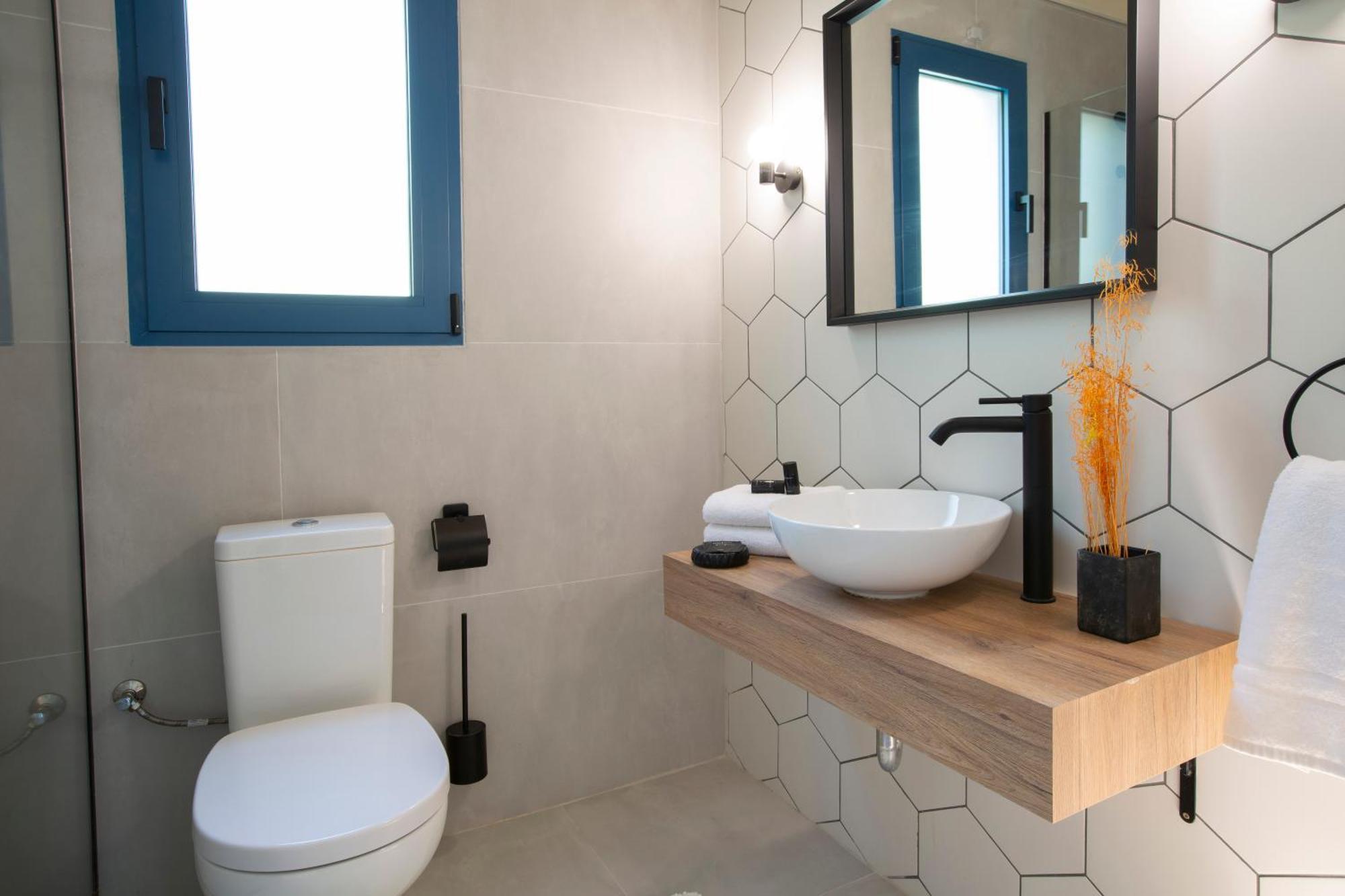Ionian Calm Villas Vasilikí Dış mekan fotoğraf