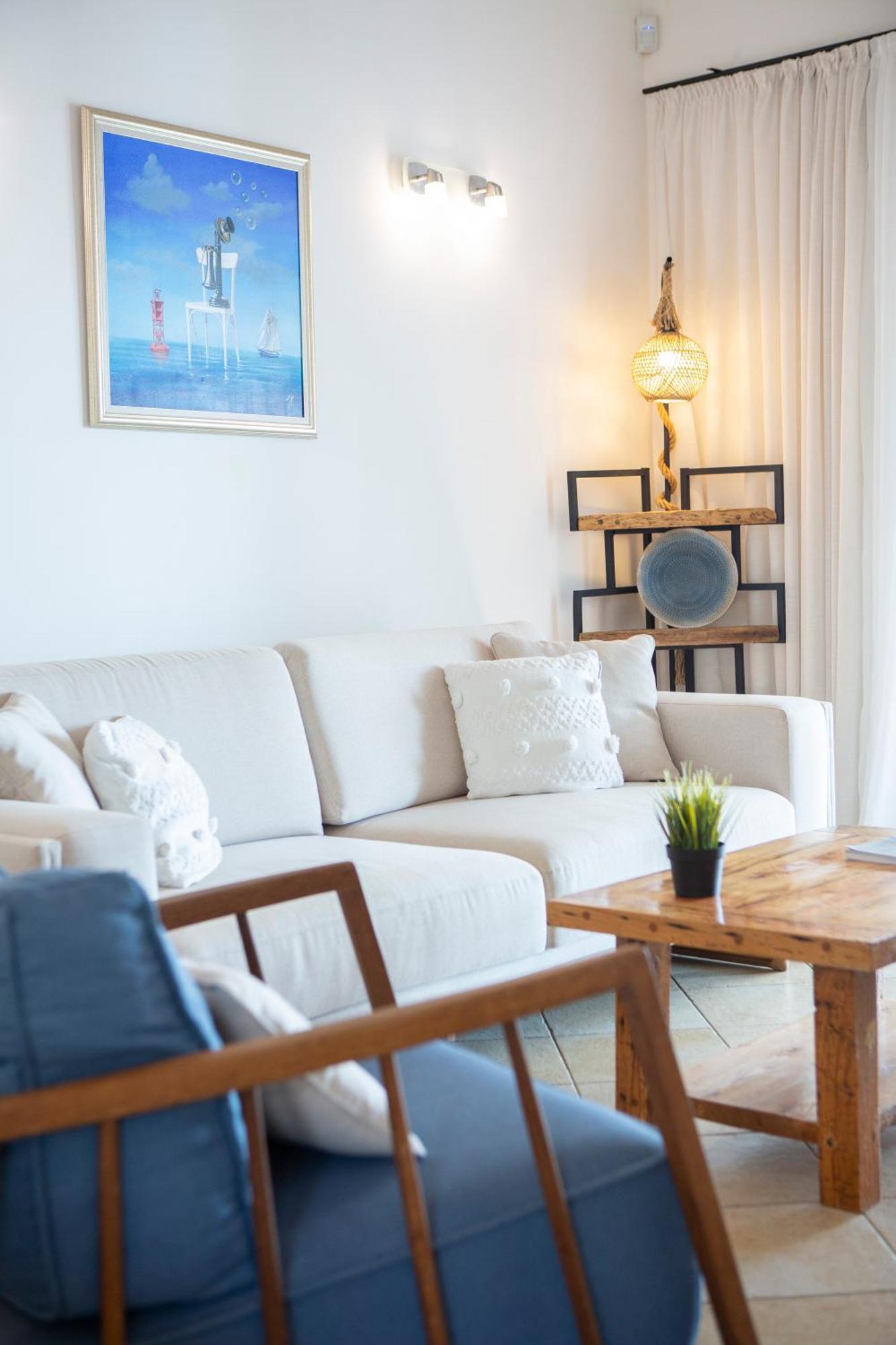 Ionian Calm Villas Vasilikí Dış mekan fotoğraf