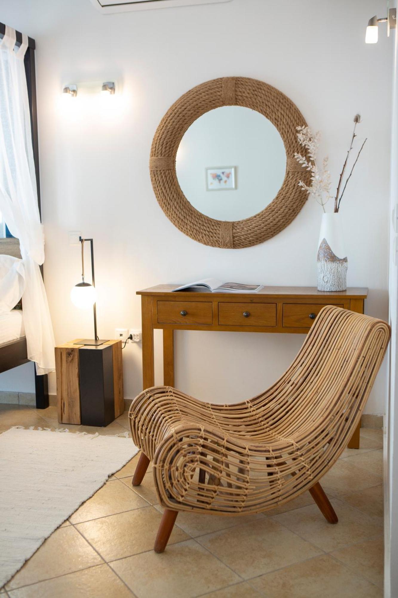 Ionian Calm Villas Vasilikí Dış mekan fotoğraf