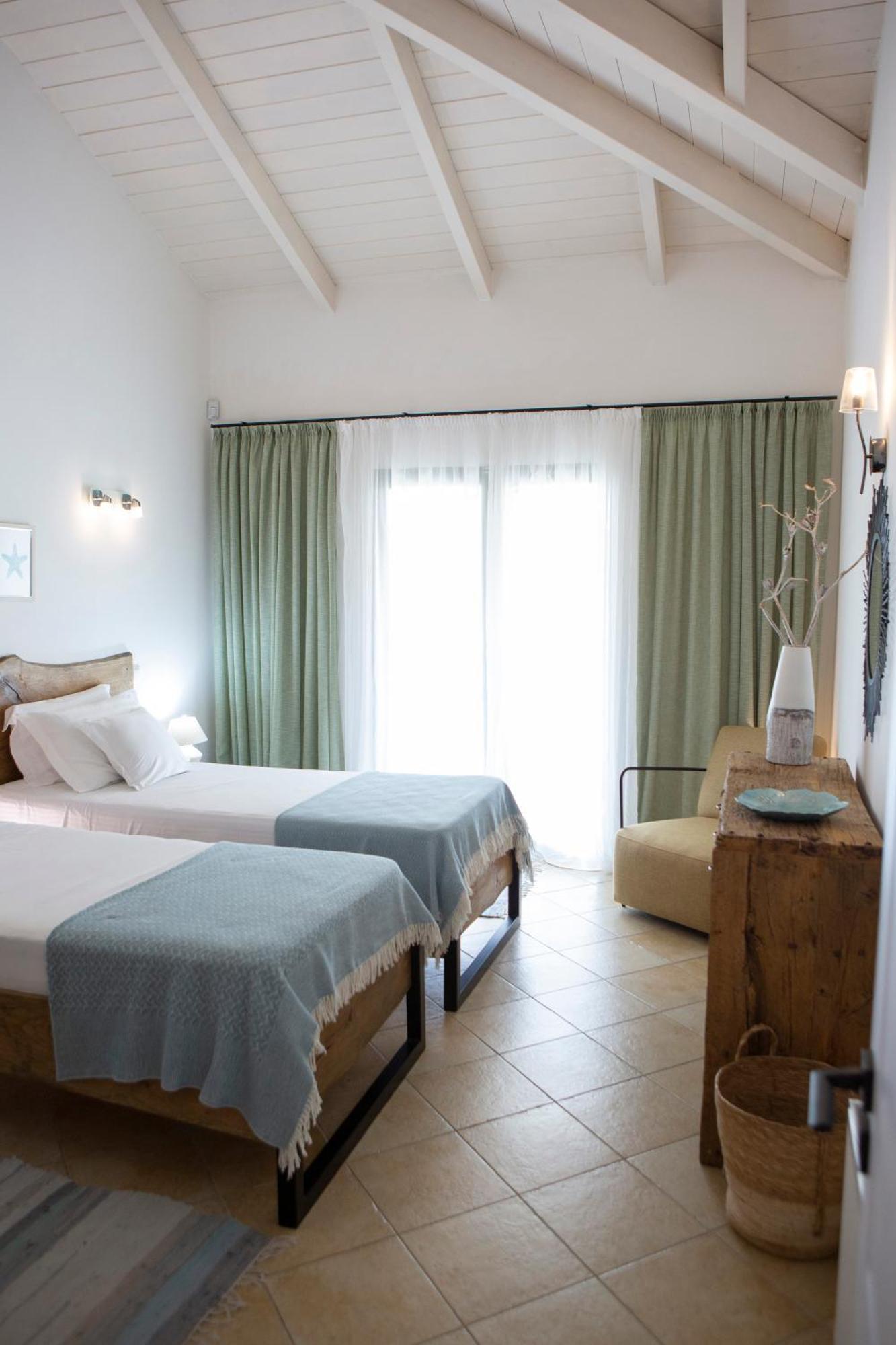 Ionian Calm Villas Vasilikí Dış mekan fotoğraf